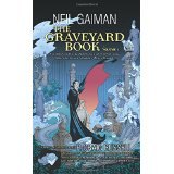 BOOK NOTES: 'The Graveyard Book Graphic Novel: Volume 1': Young Adults, Older Readers Will Enjoy This Book BOOK NOTES: 'The Graveyard Book Graphic Novel: Volume 1': Young Adults, Older Readers Will Enjoy This Book